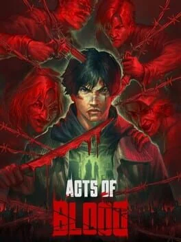 Acts of Blood Acts of Blood