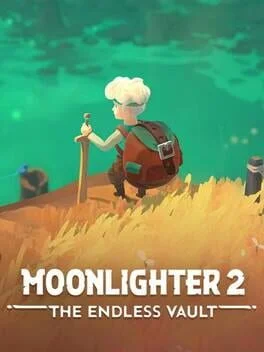 Moonlighter 2: The Endless Vault Moonlighter 2: The Endless Vault