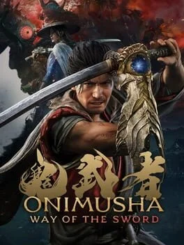 Onimusha: Way of the Sword Onimusha: Way of the Sword