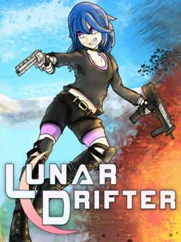 Lunar Drifter Lunar Drifter