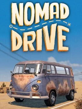 Nomad Drive Nomad Drive