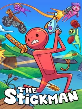 The Stickman The Stickman