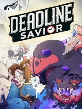 Deadline Savior Deadline Savior