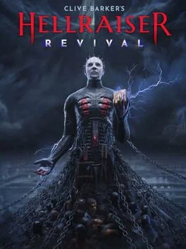 Clive Barker's Hellraiser: Revival Clive Barker's Hellraiser: Revival