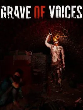 Grave of Voices Grave of Voices
