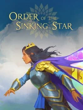 Order of the Sinking Star Order of the Sinking Star