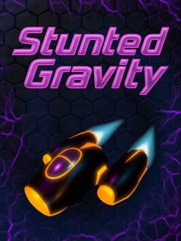 Stunted Gravity Stunted Gravity