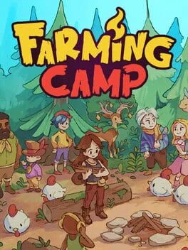 Farming Camp Farming Camp