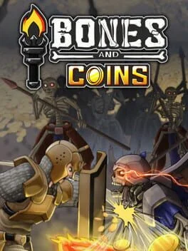 Bones and Coins Bones and Coins