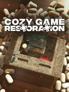 Cozy Game Restoration Cozy Game Restoration