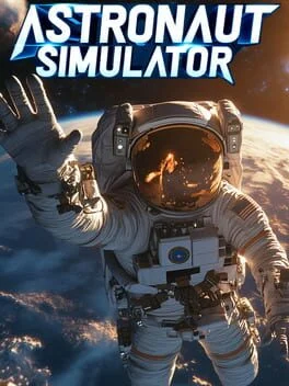 Astronaut Simulator Astronaut Simulator