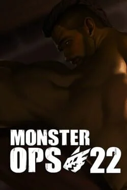 Monster Ops 22 Monster Ops 22