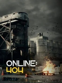 Online: 404 Online: 404
