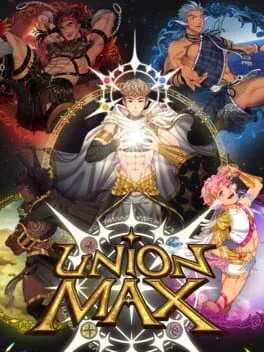 Union Max Union Max