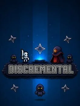 Discremental Discremental