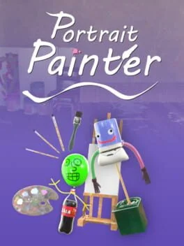 Portrait Painter Portrait Painter