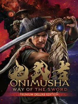 Onimusha: Way of the Sword - Premium Deluxe Edition Onimusha: Way of the Sword - Premium Deluxe Edition