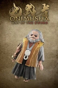 Onimusha: Way of the Sword - Charm: Mentor Onimusha: Way of the Sword - Charm: Mentor