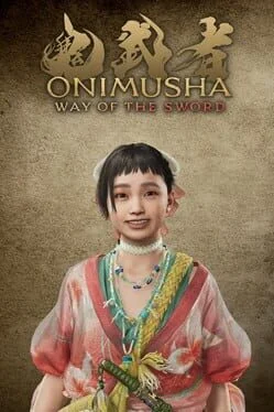 Onimusha: Way of the Sword - Outfit for Okuni: Goldfish Dance Onimusha: Way of the Sword - Outfit for Okuni: Goldfish Dance