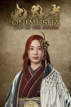 Onimusha: Way of the Sword - Outfit for the Oni Lady: Bird Call Onimusha: Way of the Sword - Outfit for the Oni Lady: Bird Call