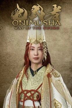 Onimusha: Way of the Sword - Outfit for the Oni Lady: Elegance Onimusha: Way of the Sword - Outfit for the Oni Lady: Elegance