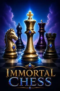 Immortal Chess Immortal Chess
