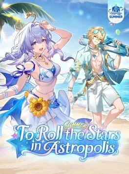 Honkai: Star Rail - To Roll the Stars in Astropolis Honkai: Star Rail - To Roll the Stars in Astropolis