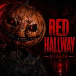 Red Hallways: Horror Red Hallways: Horror