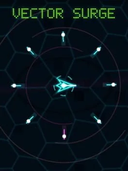 Vector Surge Vector Surge