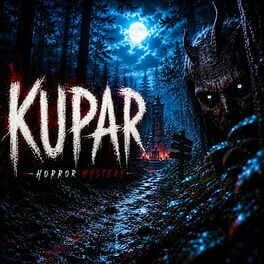 Kupar: Horror Mystery Kupar: Horror Mystery