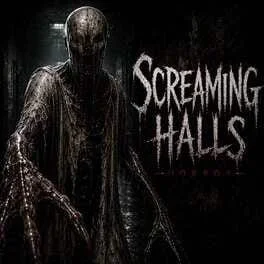 Screaming Halls: Horror Screaming Halls: Horror