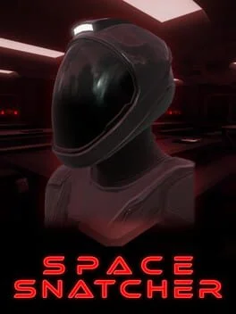 Space Snatcher Space Snatcher