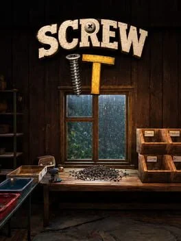 Screw It Screw It